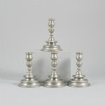 1372 5262 CANDLESTICKS